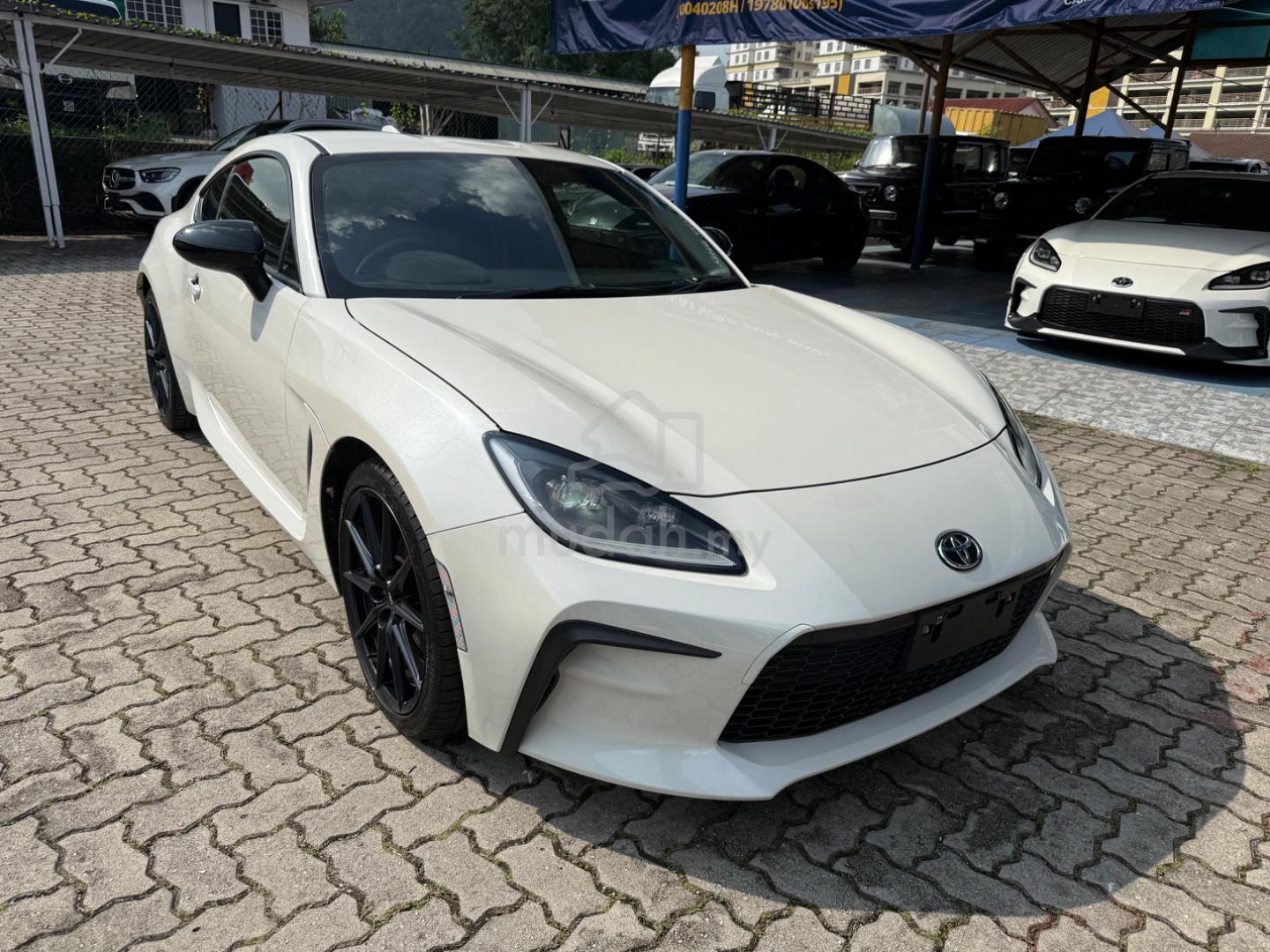 2022 Toyota GR Yaris