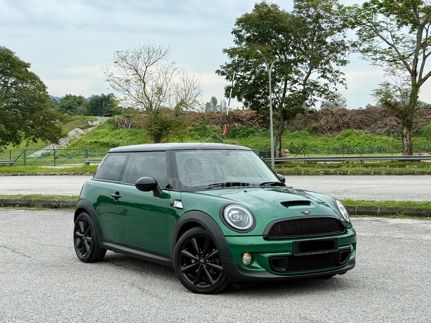 2010 MINI Cooper