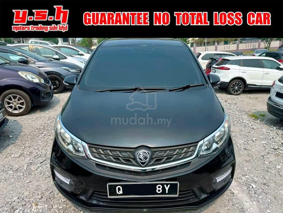 2020 Proton Persona