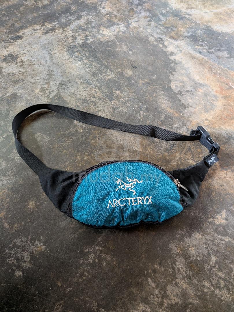 Arc'teryx Urban Fanny Waist Bag - Bags & Wallets for sale in