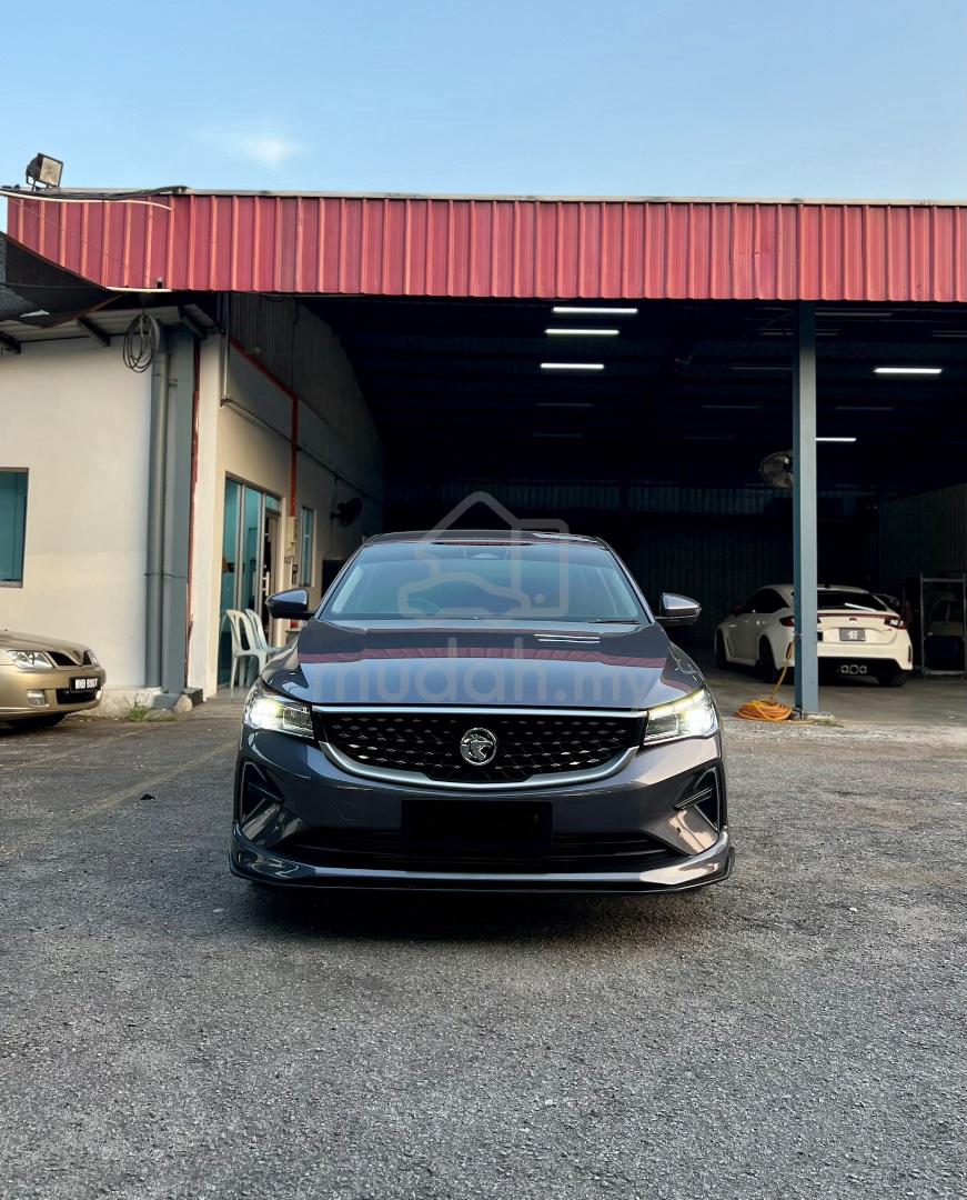 2024 Proton S70