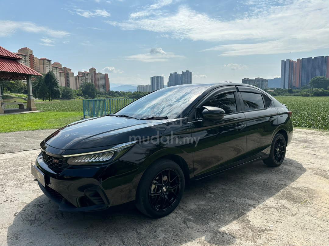 2023 Honda City
