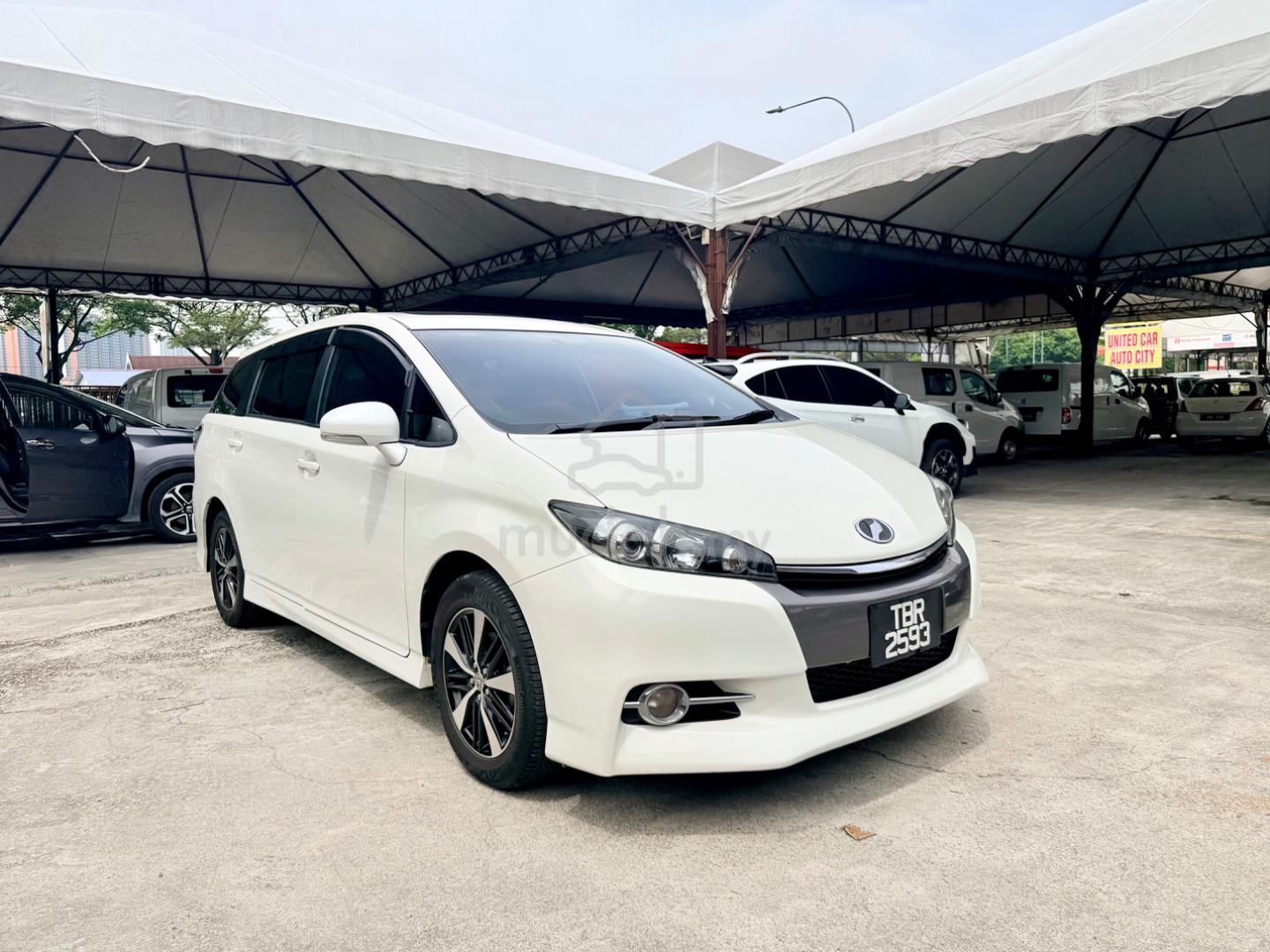 2014 Toyota Yaris