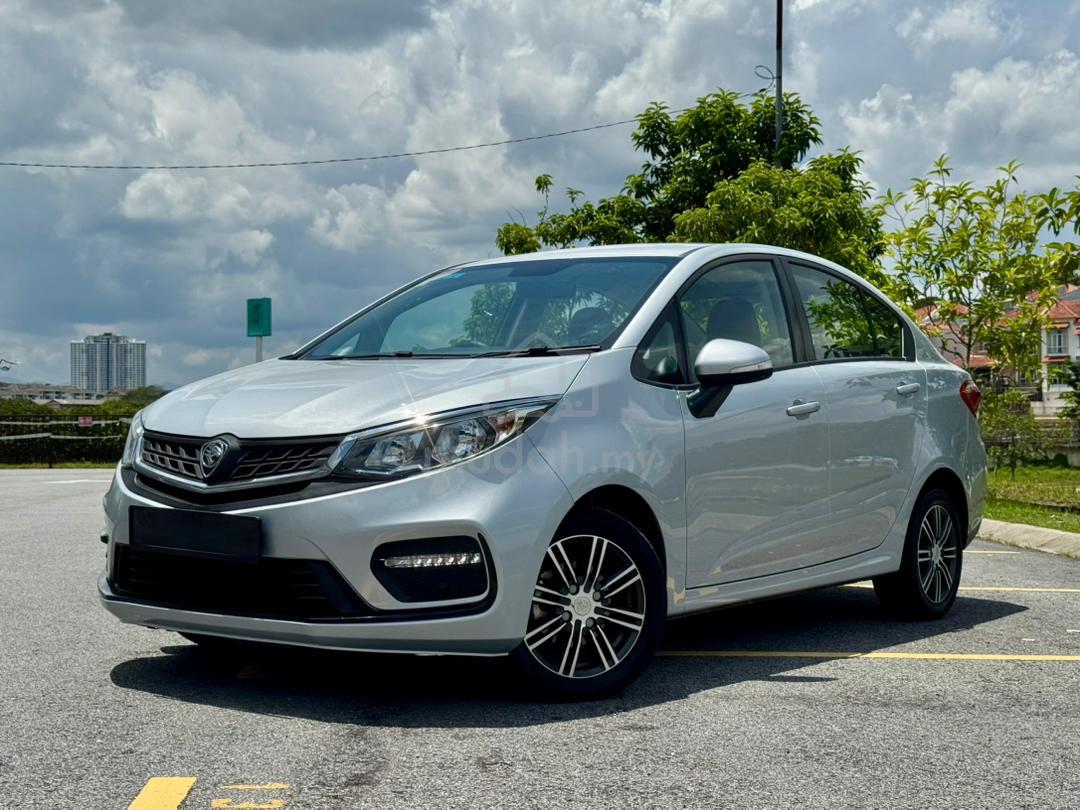 2019 Proton Persona