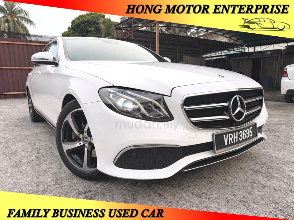 2019 Mercedes-Benz EQS