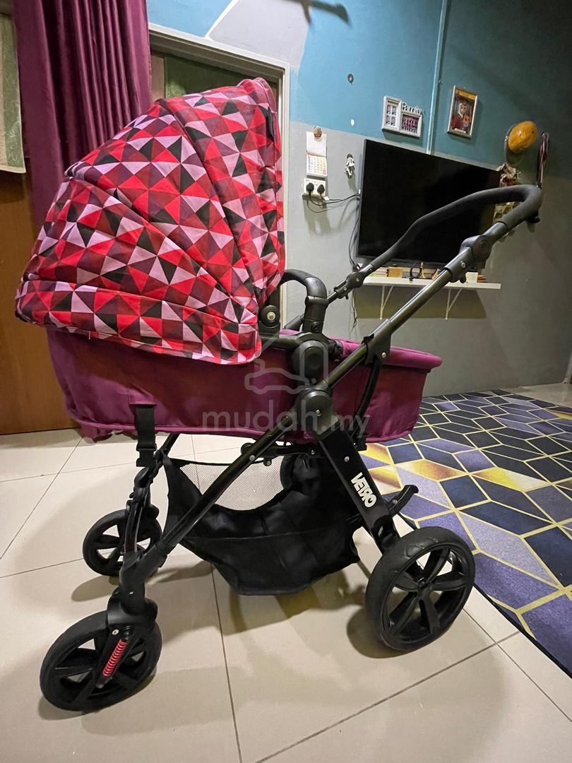 Gl500 stroller deals