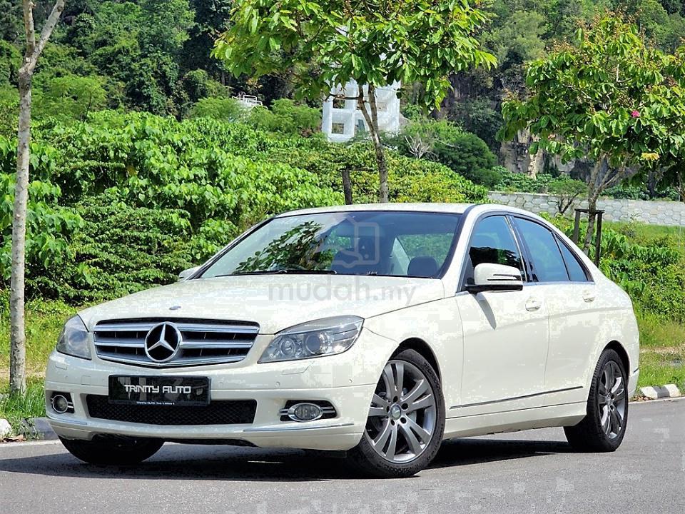 2011 Mercedes-Benz CLA