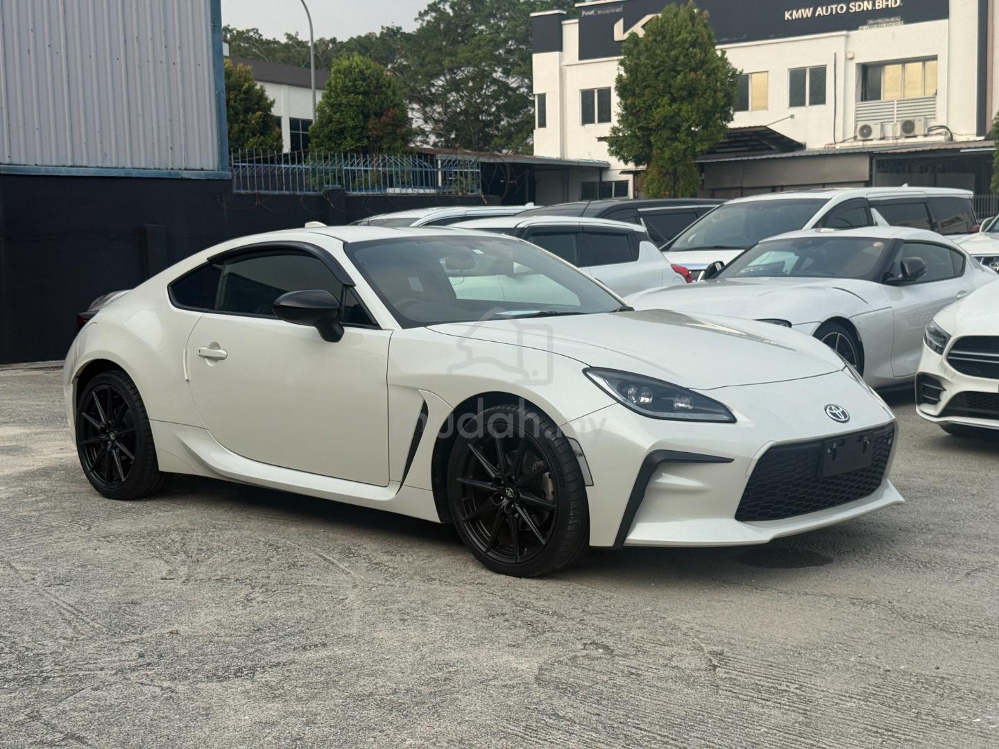 2023 Toyota GR Yaris