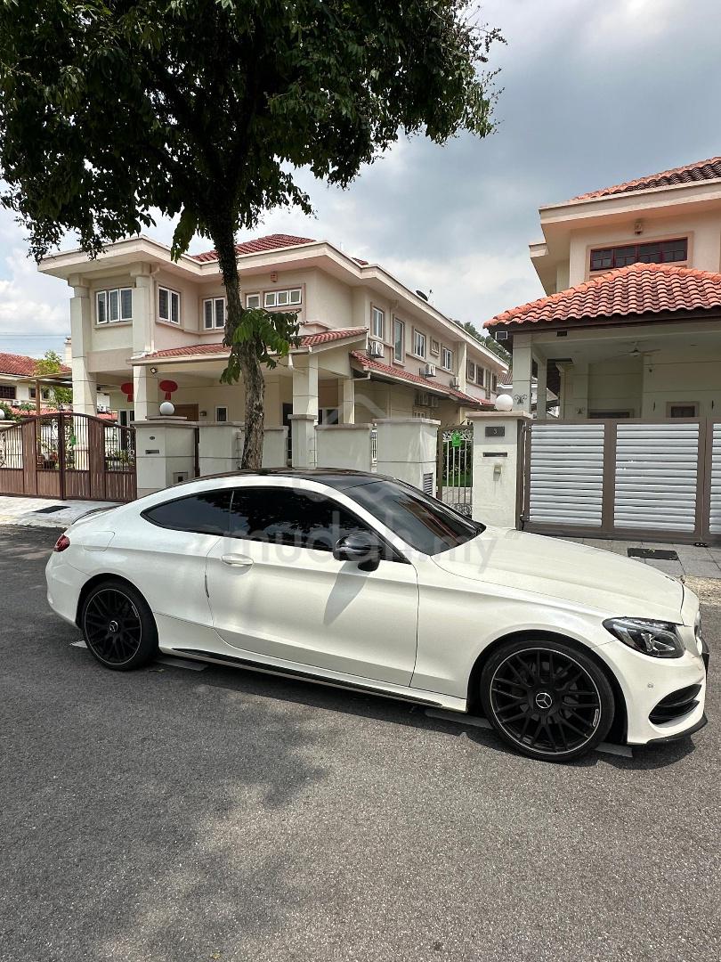 2017 Mercedes-Benz CLA