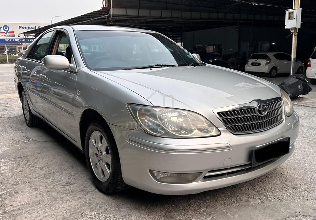 2006 Toyota Camry