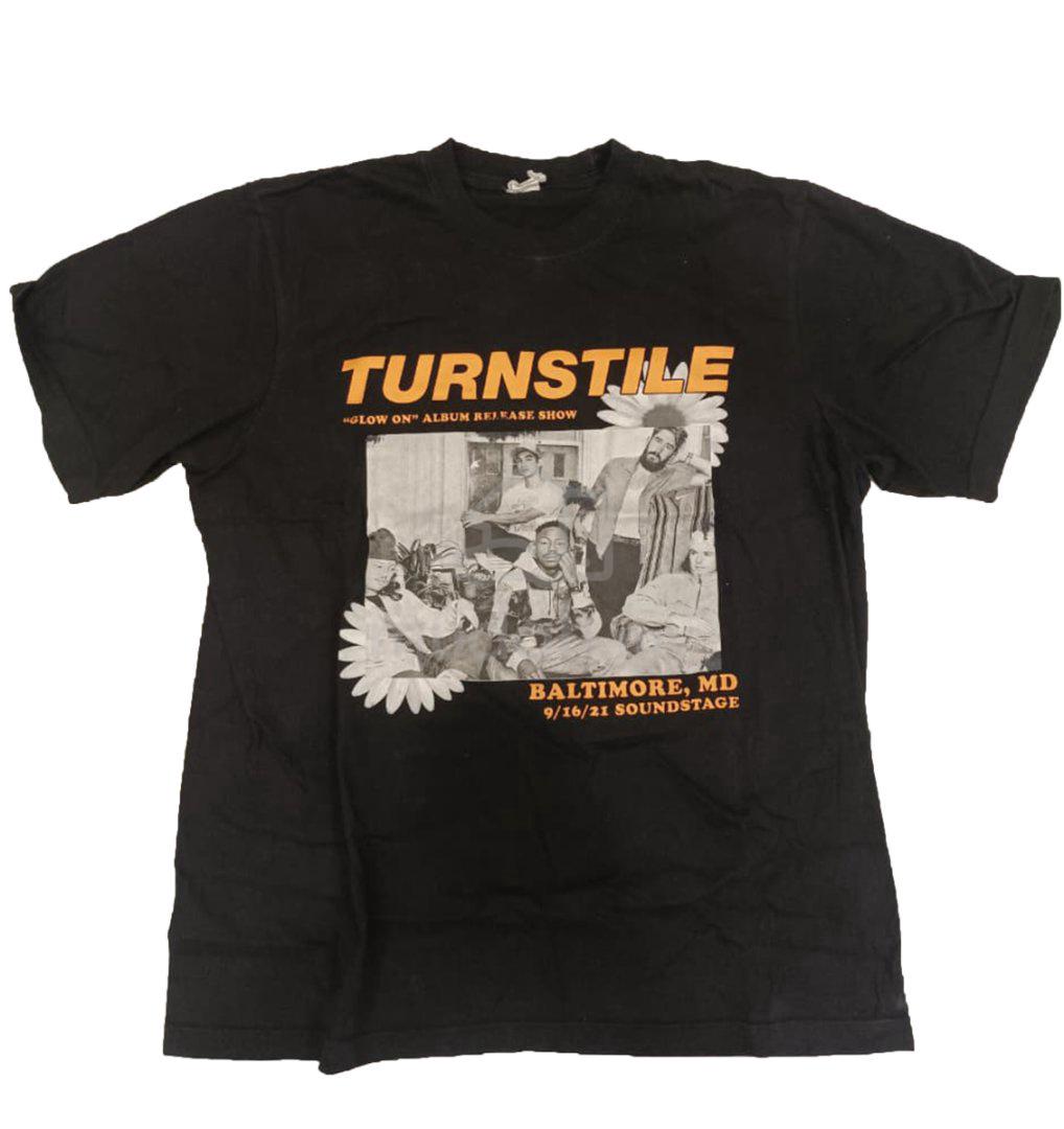 Turnstile 