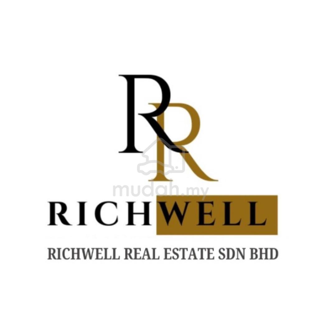 jobs in RICHWELL REAL ESTATE SDN BHD