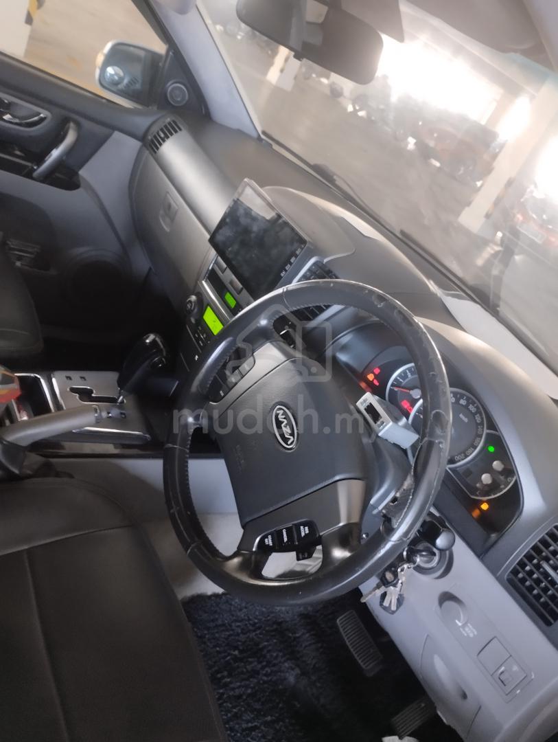 2009 Kia Sorento