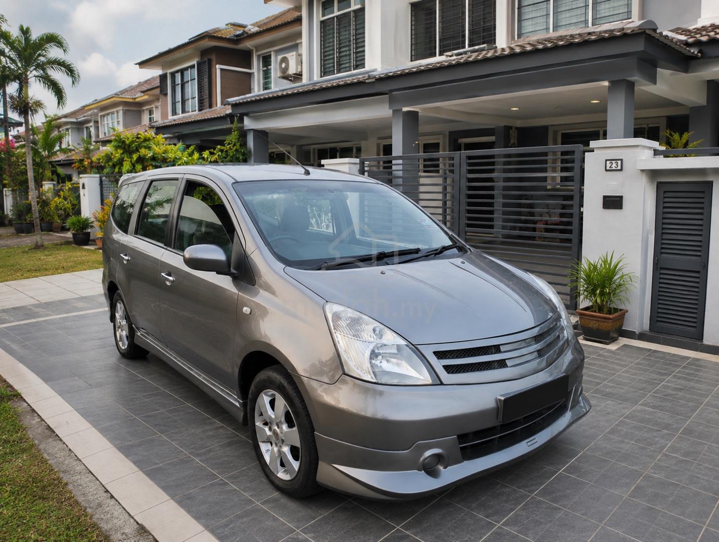 2011 Nissan Leaf