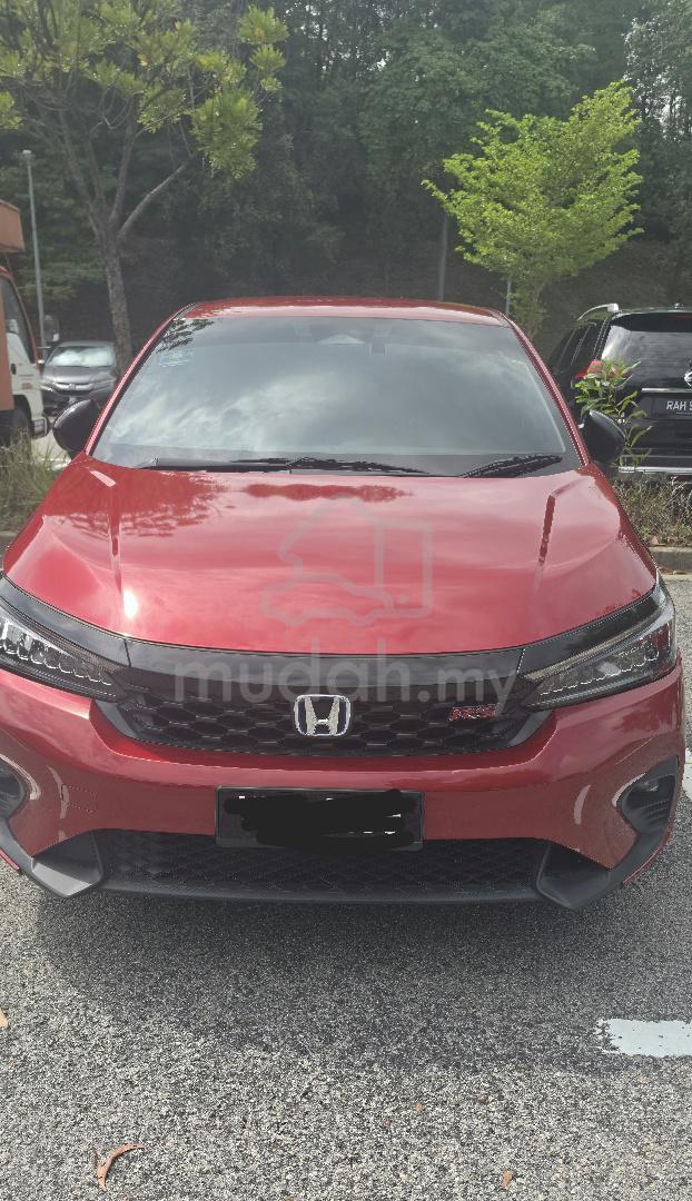 2023 Honda City