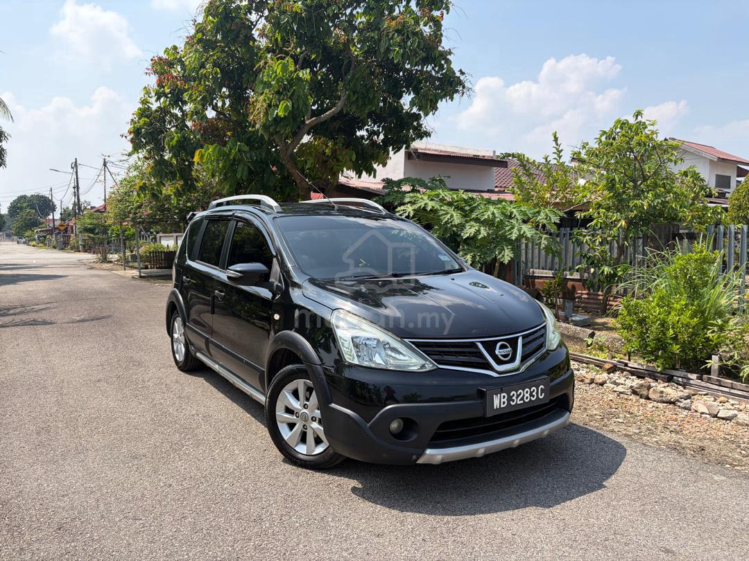 2014 Nissan Leaf