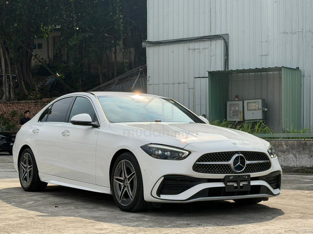 2022 Mercedes-Benz CLA