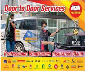 jobs in Mobile Windscreen Sdn. Bhd.