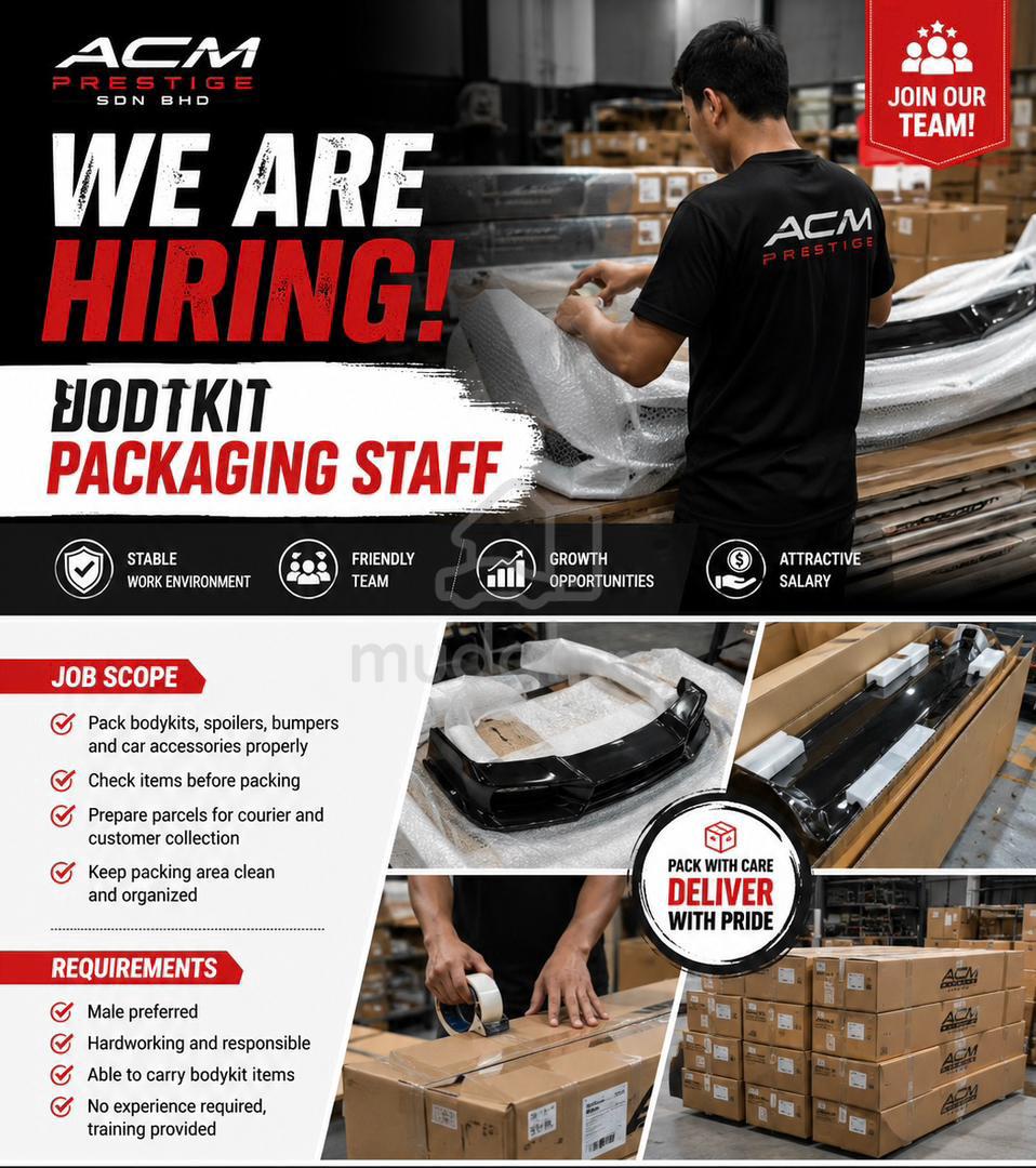 jobs in BALAKONG
