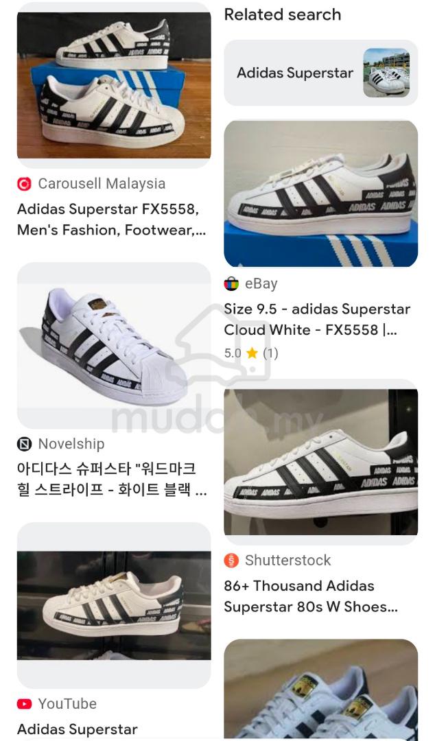 adidas gazelle silver green womens Adidas Superstar FX5526 – Kick Theory main image 0