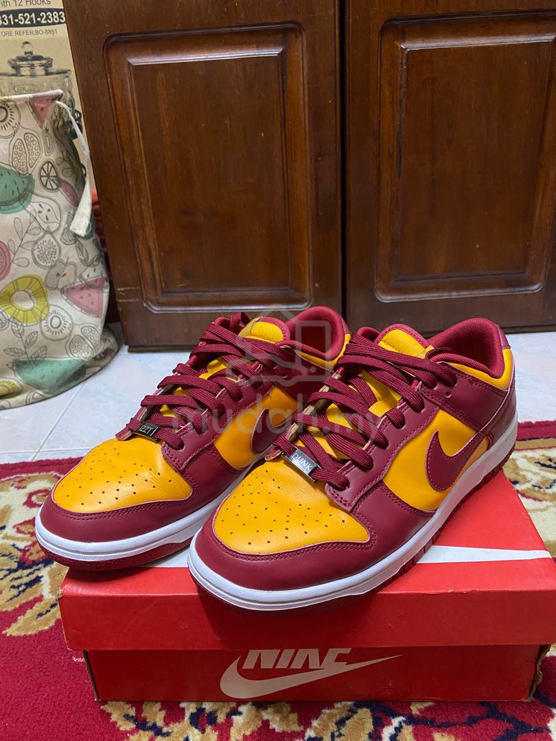 kasut nike dunk
