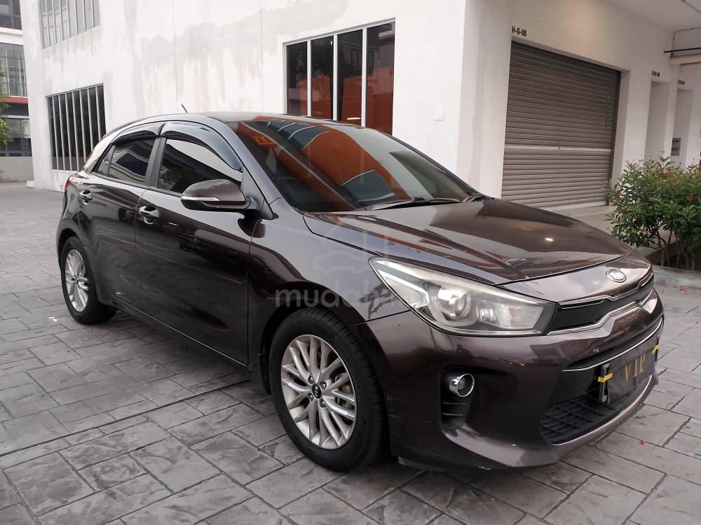 2019 Kia Picanto