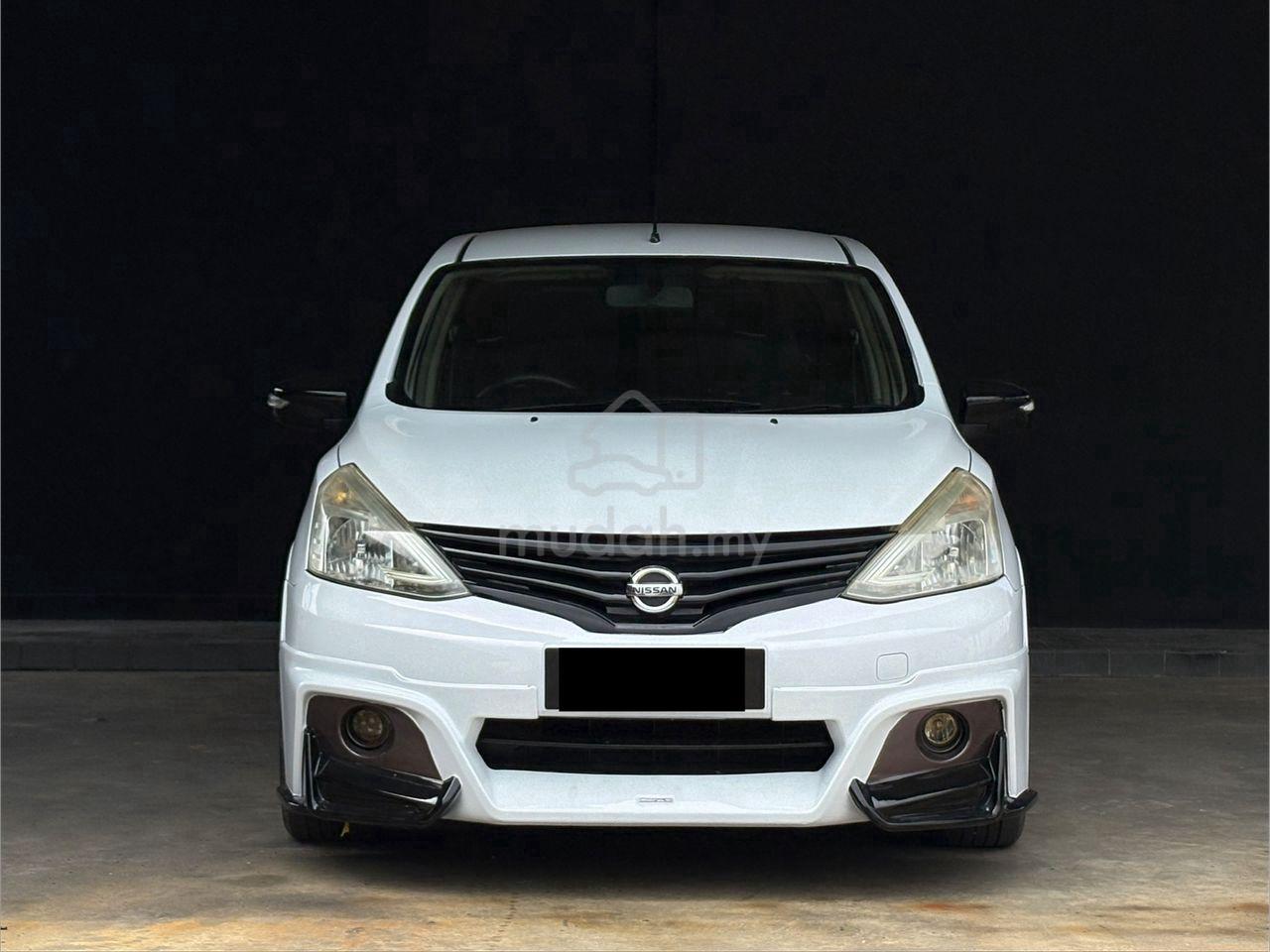 2017 Nissan Leaf