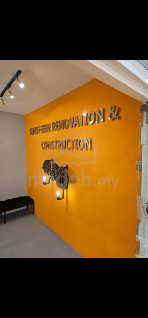 jobs in Southern Renovation & Construction