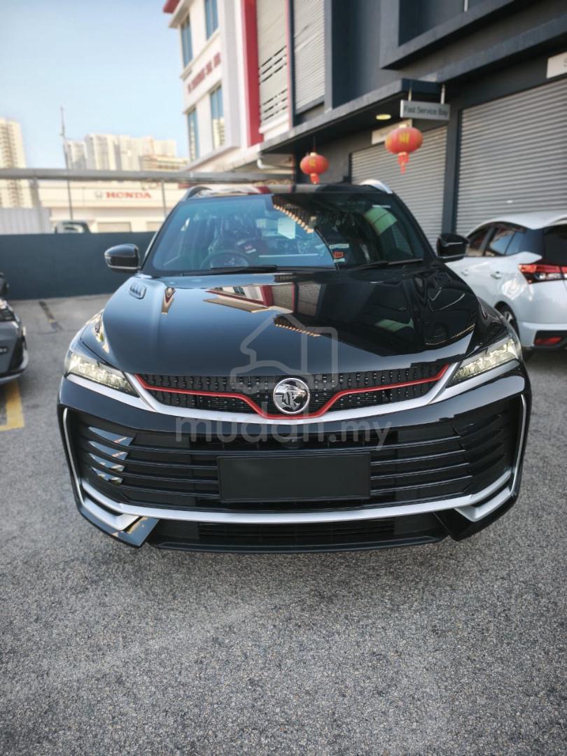 2026 Proton X50