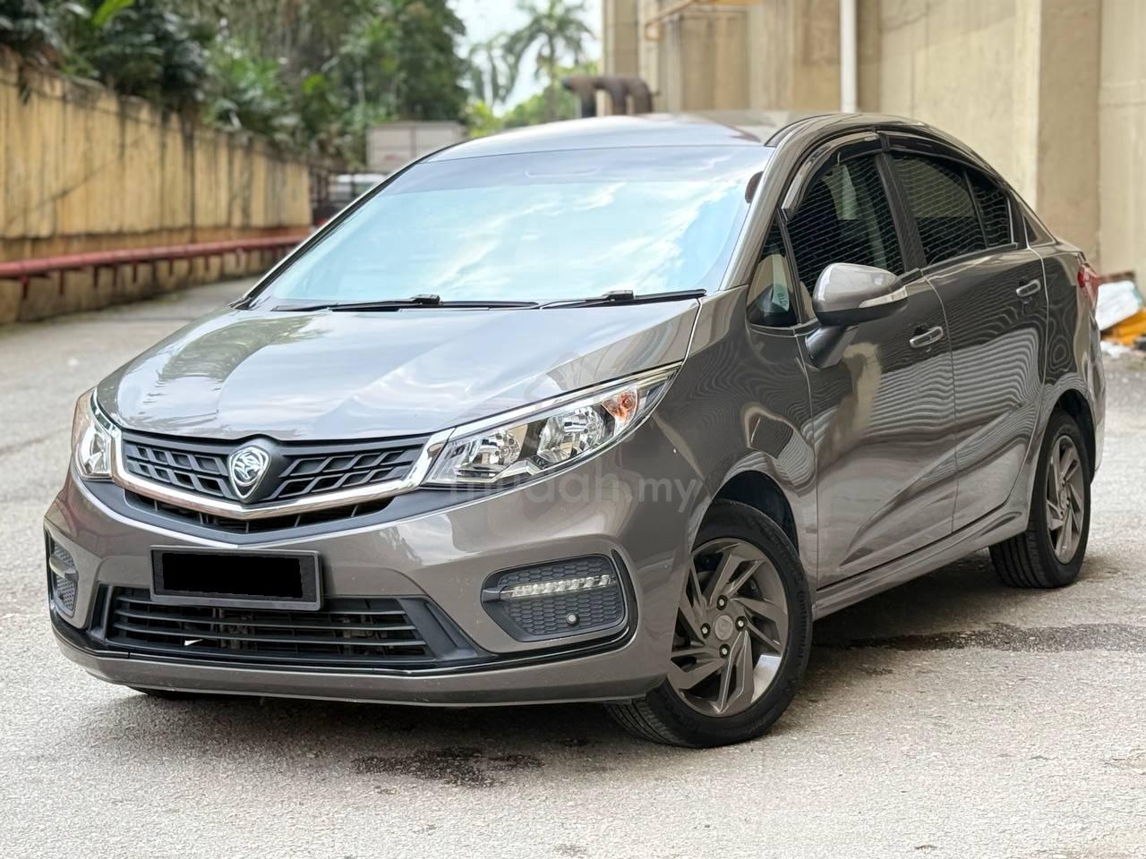 2017 Proton Persona
