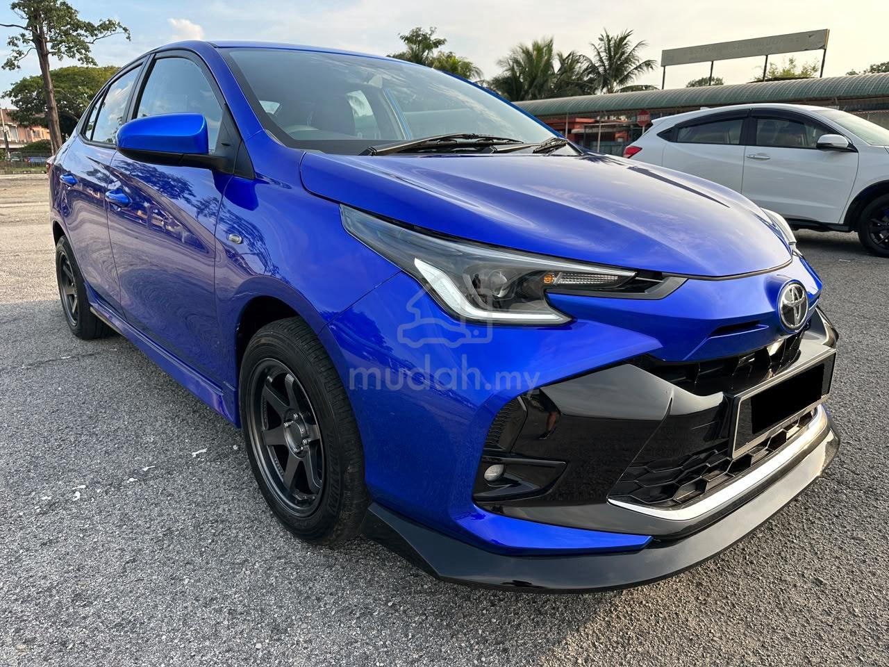 2020 Toyota Vios