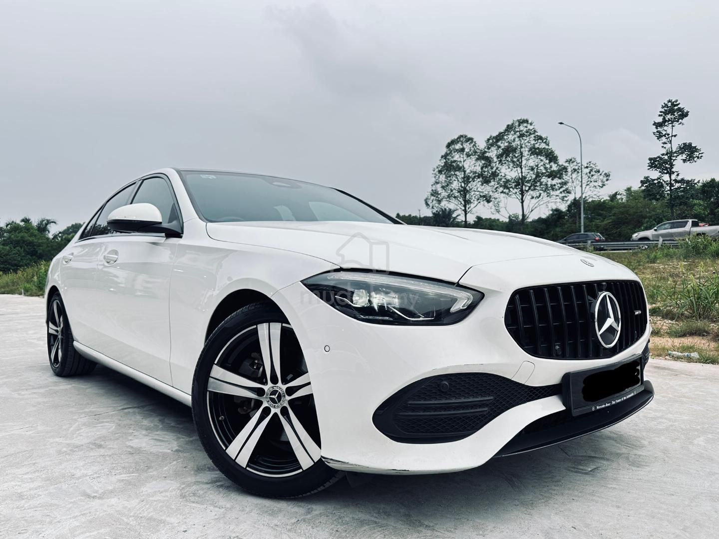 2023 Mercedes-Benz CLA