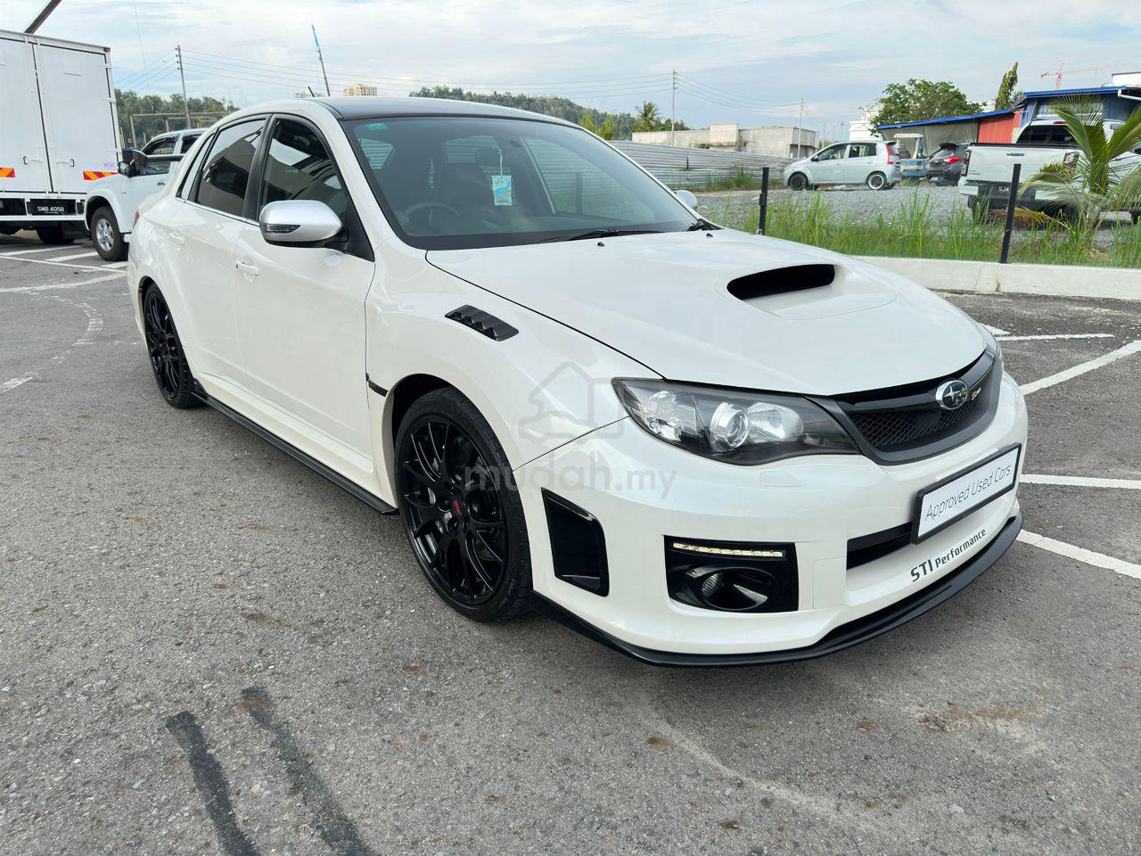 すばる TOMEI EXPREME Ti Titanium Muffler for LEVORG - Genuine