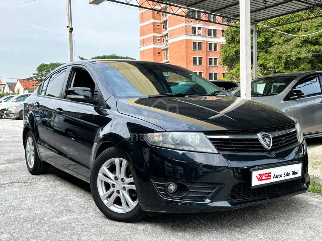 2016 Proton Persona