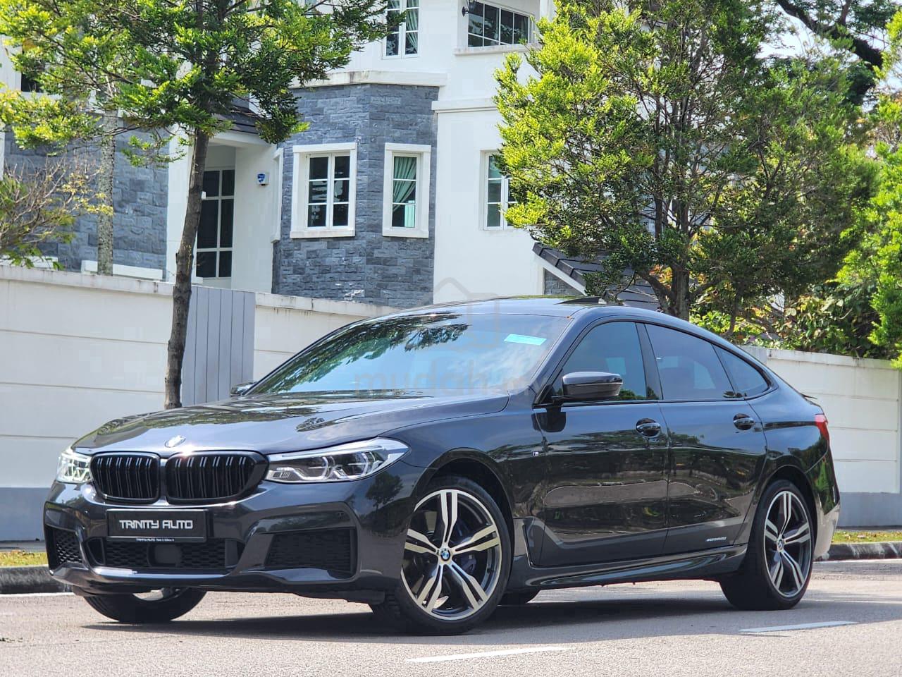 2019 BMW 1 Series