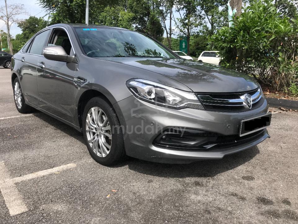 2019 Proton Persona