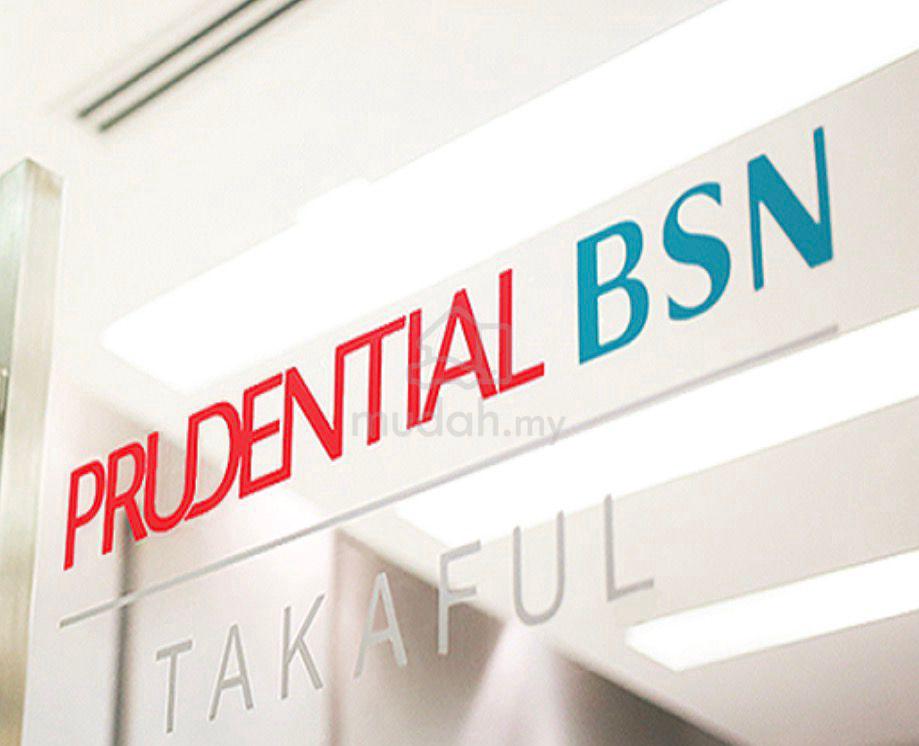 jobs in Prudential Bsn Takaful Berhad