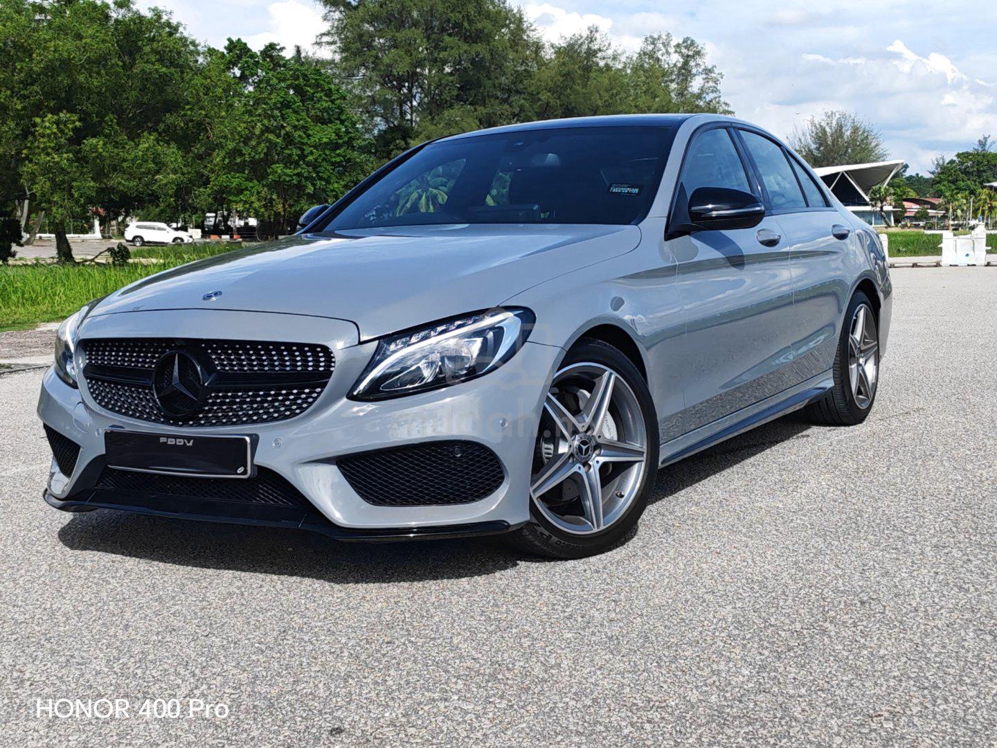 2018 Mercedes-Benz A-Class