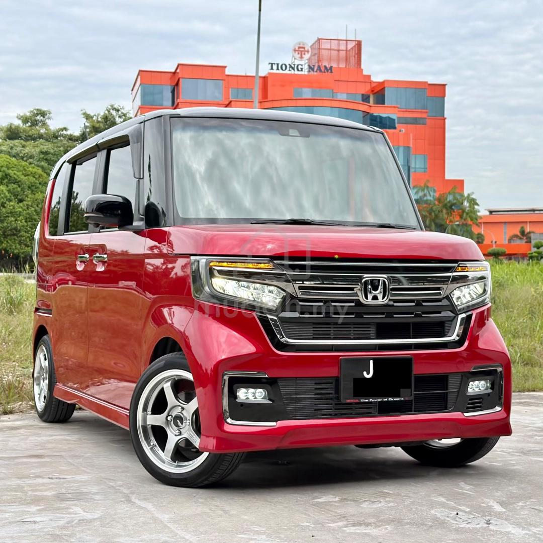 2021 Honda BR-V