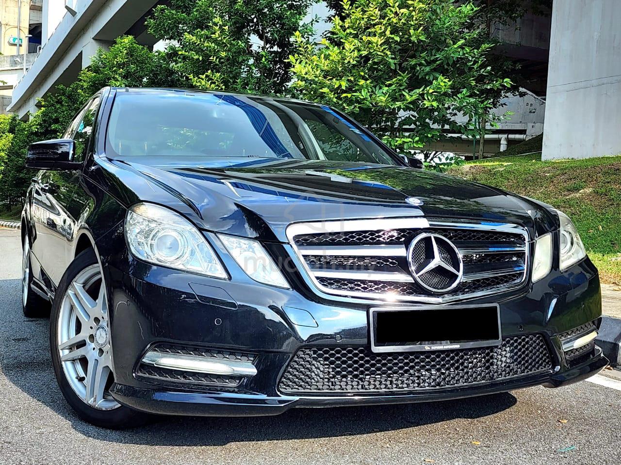 2013 Mercedes-Benz EQS