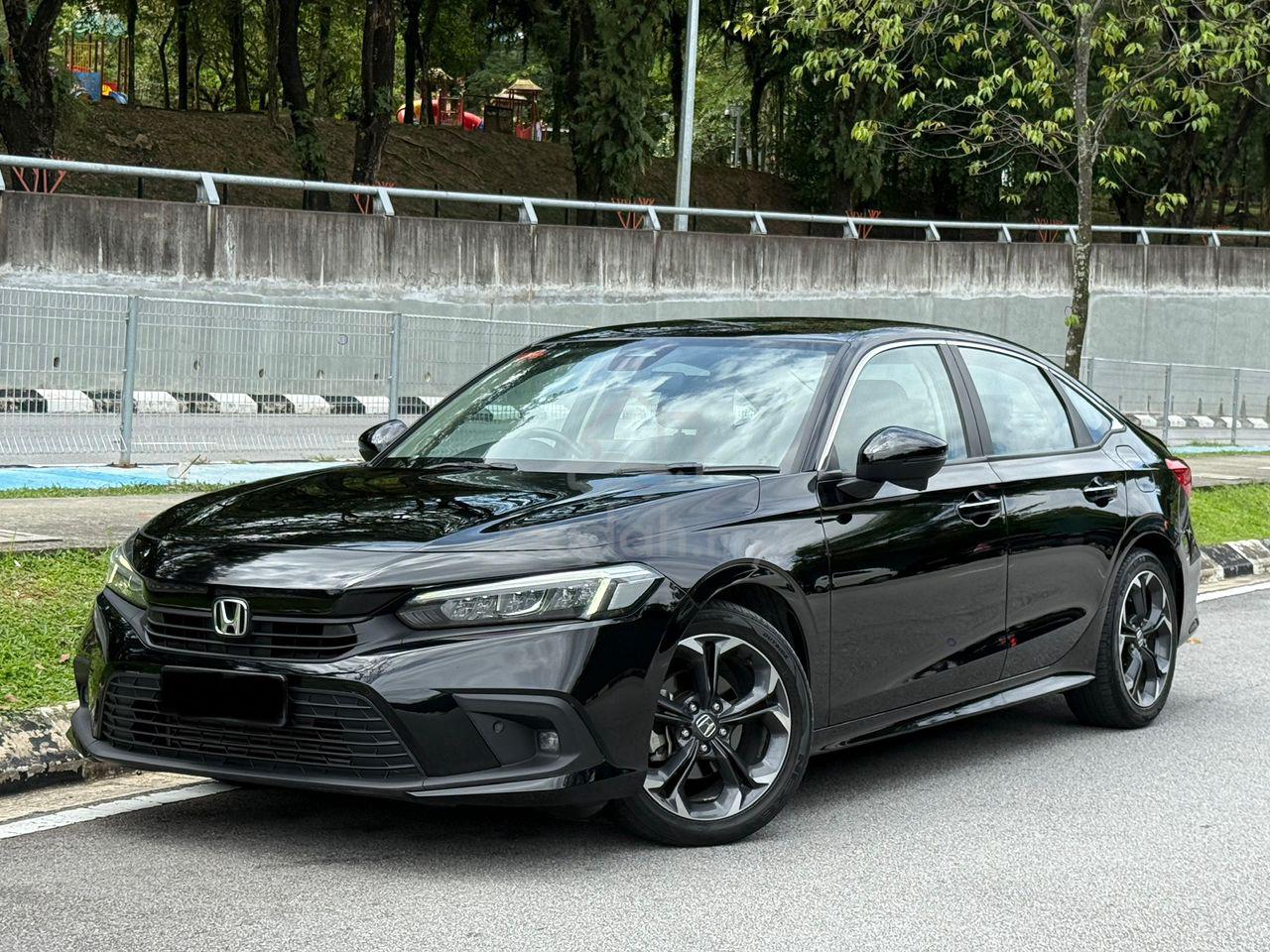 2022 Honda Civic