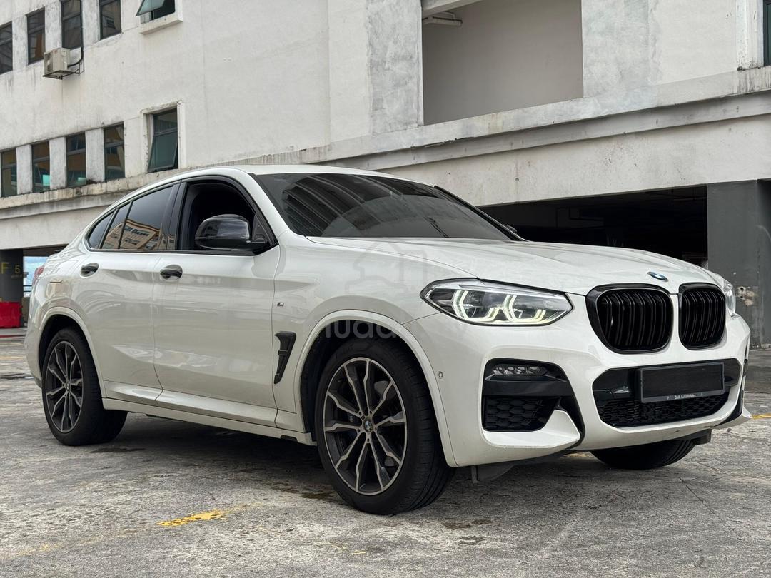 2021 BMW X1