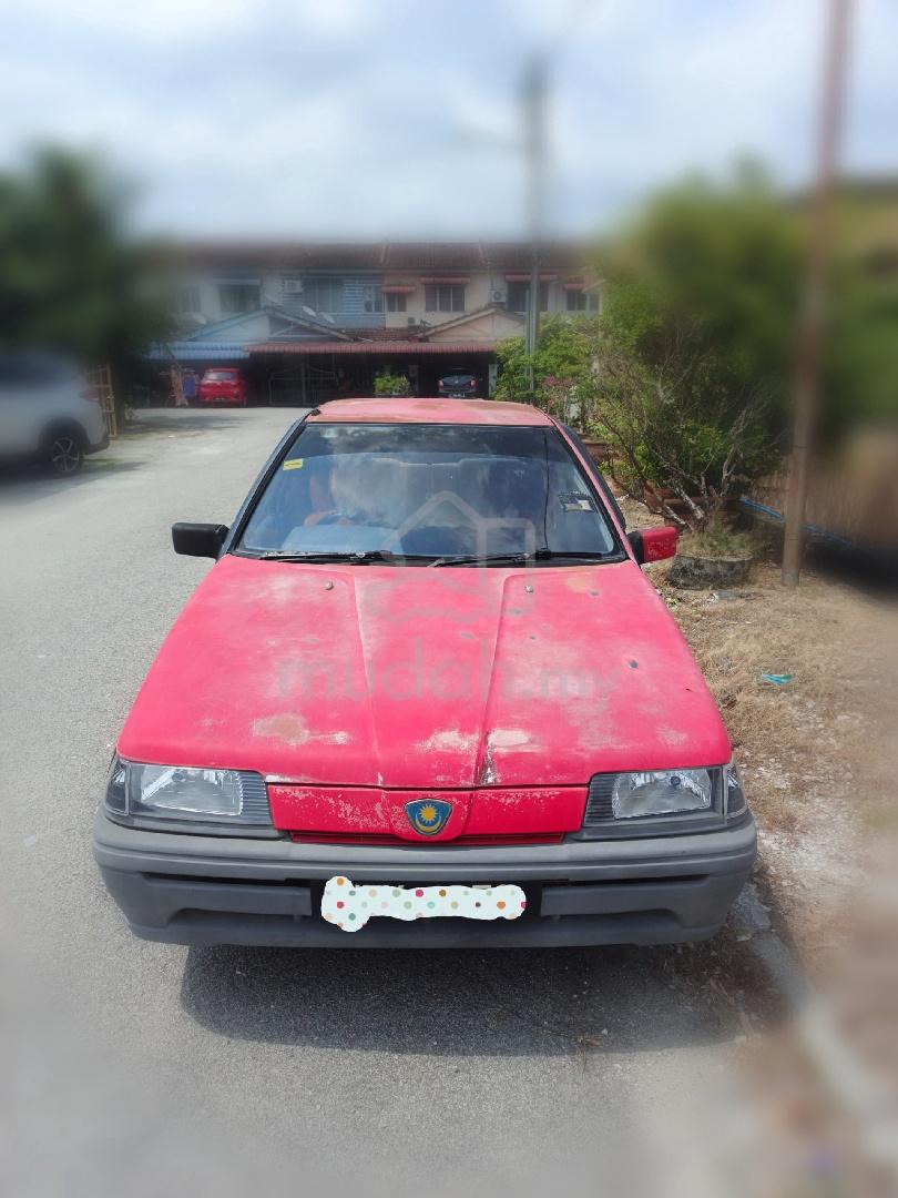 1996 Proton Iriz