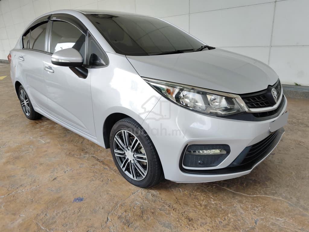 2020 Proton Persona