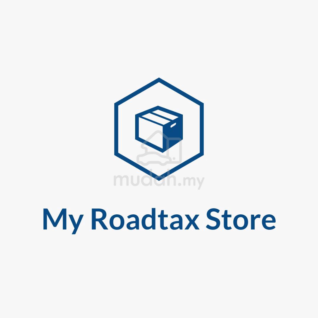 jobs in MY ROADTAX STORE SDN. BHD.