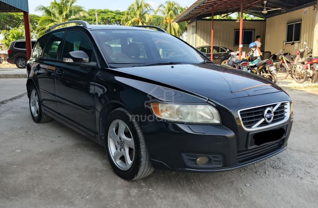 2011 Volvo S60