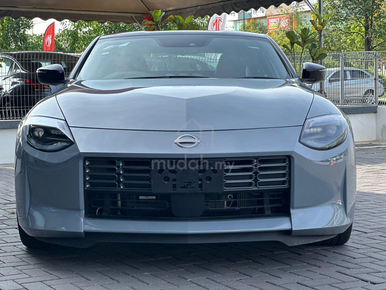 2023 Nissan FAIRLADY Z 3.0 (A) READY STOCK - Cars for sale in