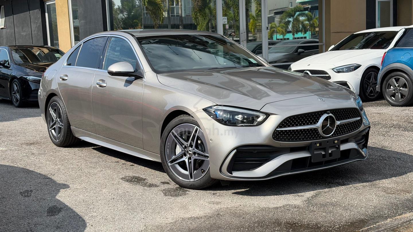 2021 Mercedes-Benz A-Class
