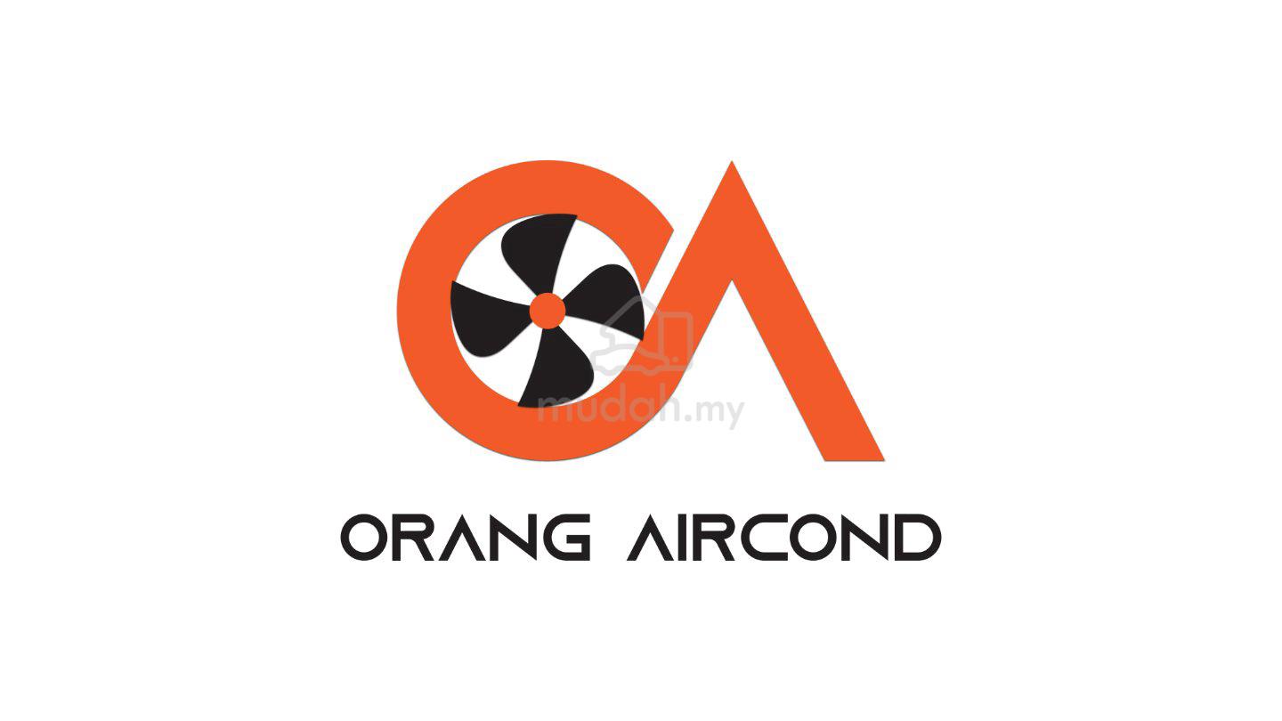 jobs in ORANG AIRCOND & ENGINEERING
