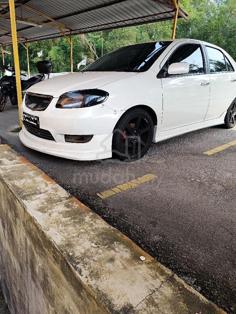 2005 Toyota Vios